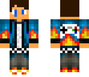 me gamer