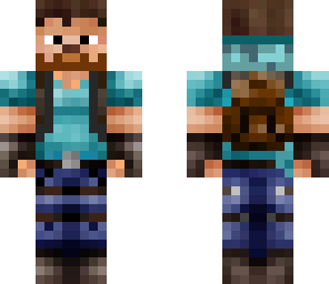 steve