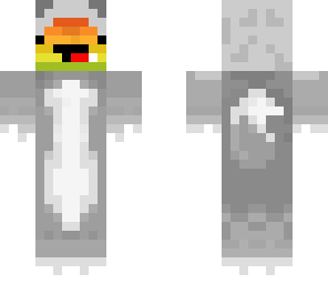 rainbow derpwolfman