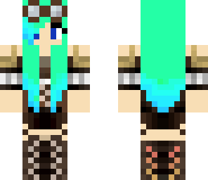 steampunk rozy