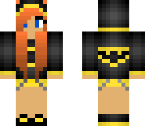 batgirl