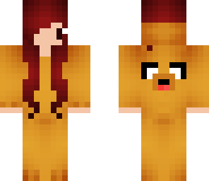 cute derp jake the dog