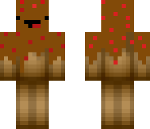chococake