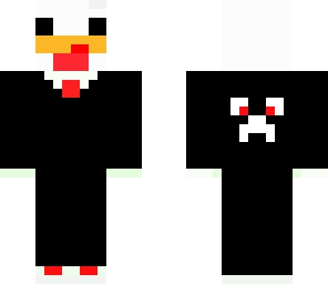 special agent chicken