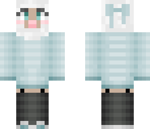 sweater sheep
