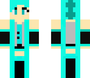 hatsune miku