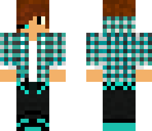 non dery daylonplaysmc