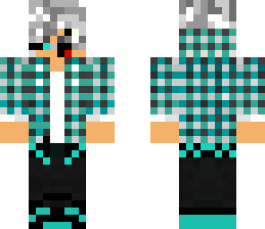 old derpy daylonplaysmc