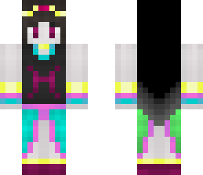 for skub this is feferi peixes