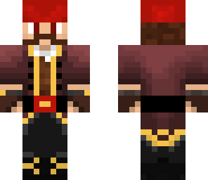ye pirate so cool