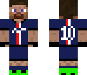 psg steve