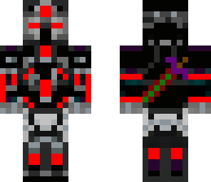 death ringer