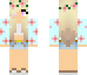 summer girl