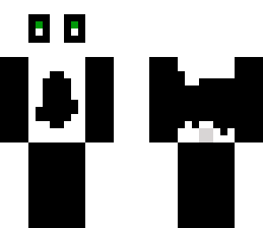 panda