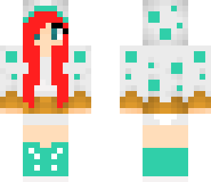 11th birthday skin