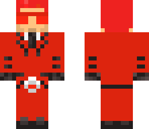 team flare