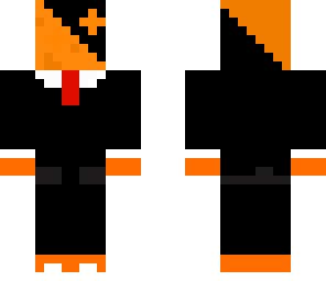 my logo skin
