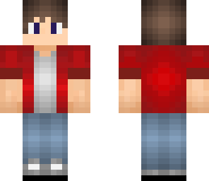 thezeepony23's skin
