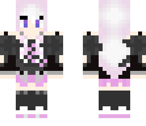 ia vocaloid lover