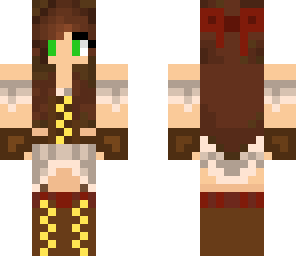 new skin