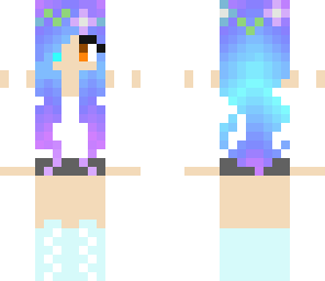 magic girl by charlotte edited