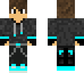 cool boy