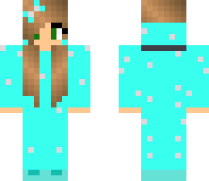 minty