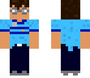 kane's uniform