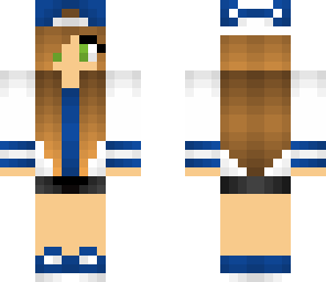 skater girl