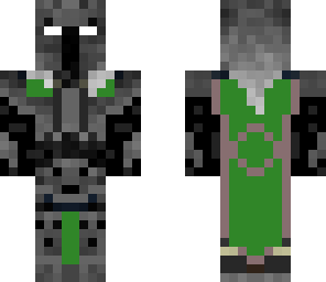 lich brine
