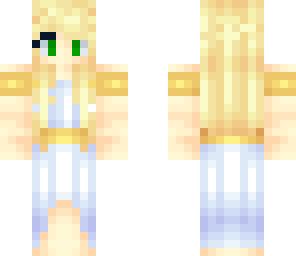elf girl