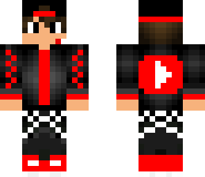 youtuber