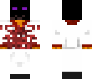 ender mask