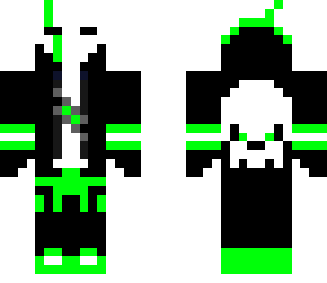 neon killer like please
