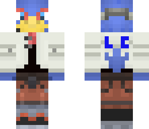 laste crafters falco