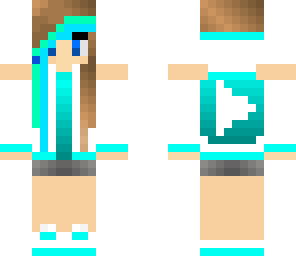 youtuber girl
