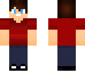 ash boy