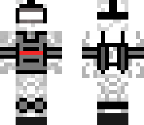 skiier