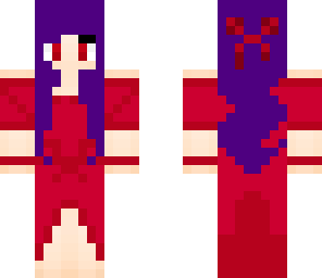 konno yuuki dress