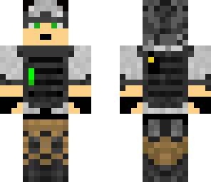 special force guy