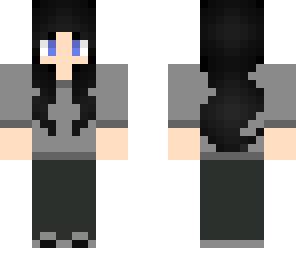 emo girl
