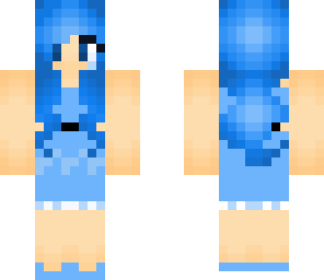 ocean girl