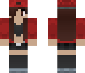 oldschool tomboy