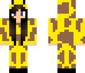 giraffe hoodie