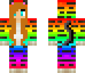 tigerrainbow