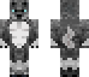 arctic wolf