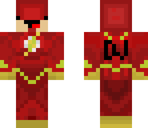 the flash dj derp