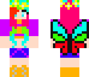 nice fairy two