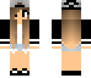 current skin