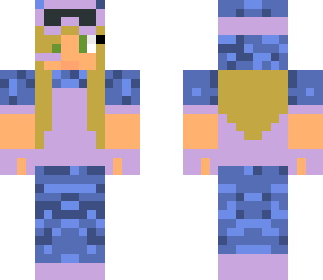 cute army girl edit 2